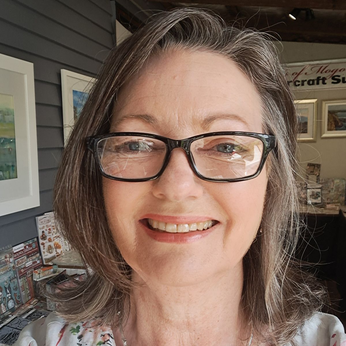 Profile - Amanda Williams