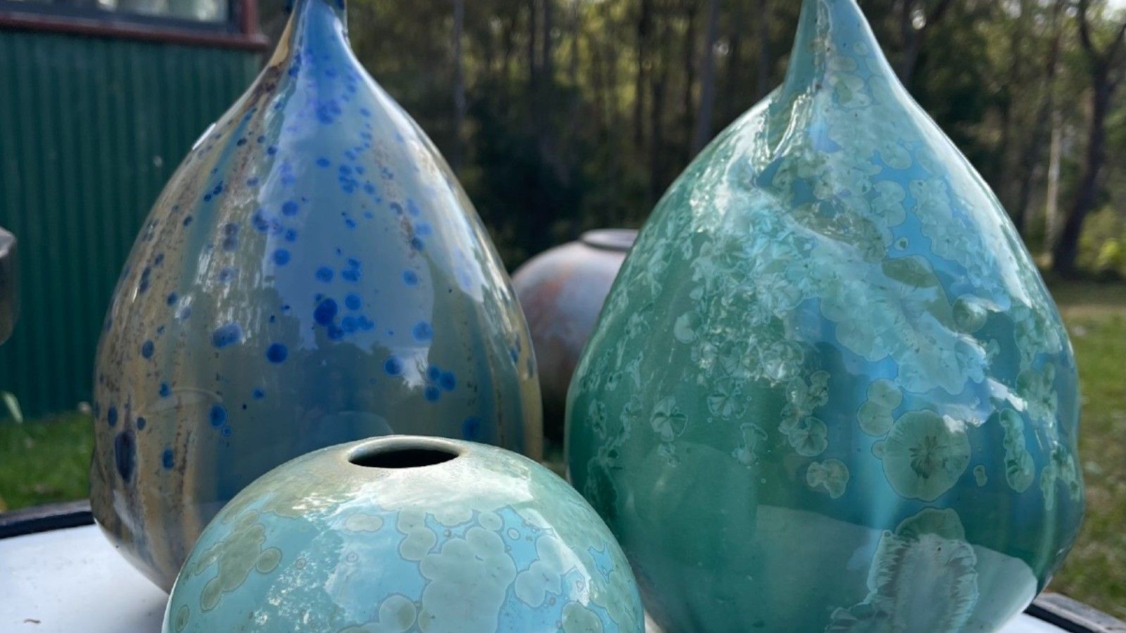Artwork by John Payne. banner image