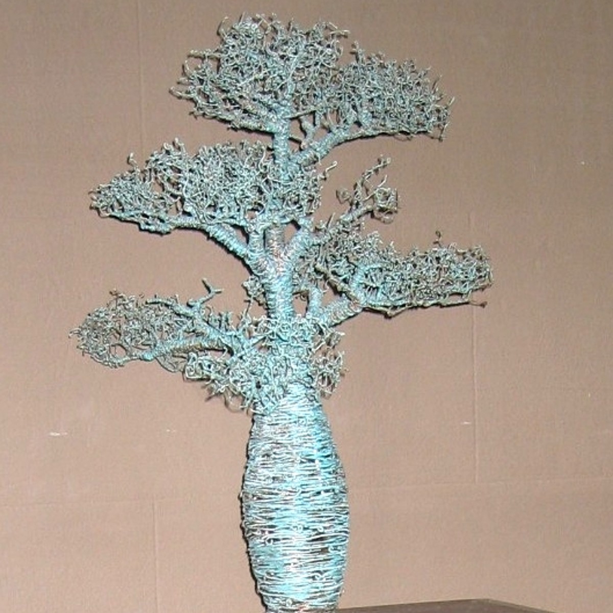 Image 2010 Ulan Murray - Water Tree