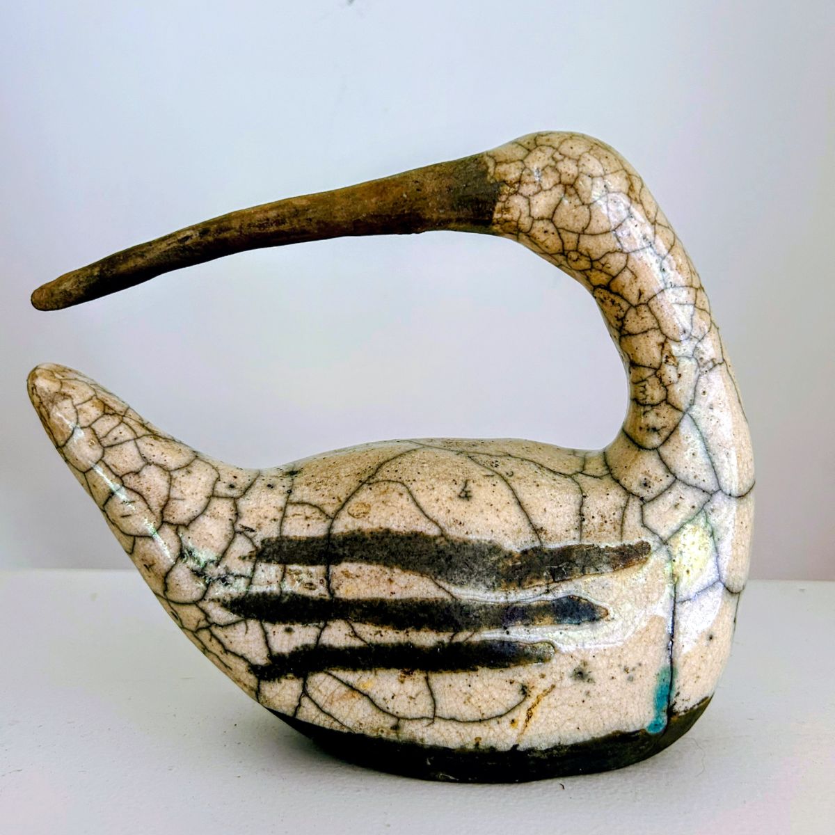 Image Sarah Ludowici_Resting_Clay_200x180x80mm