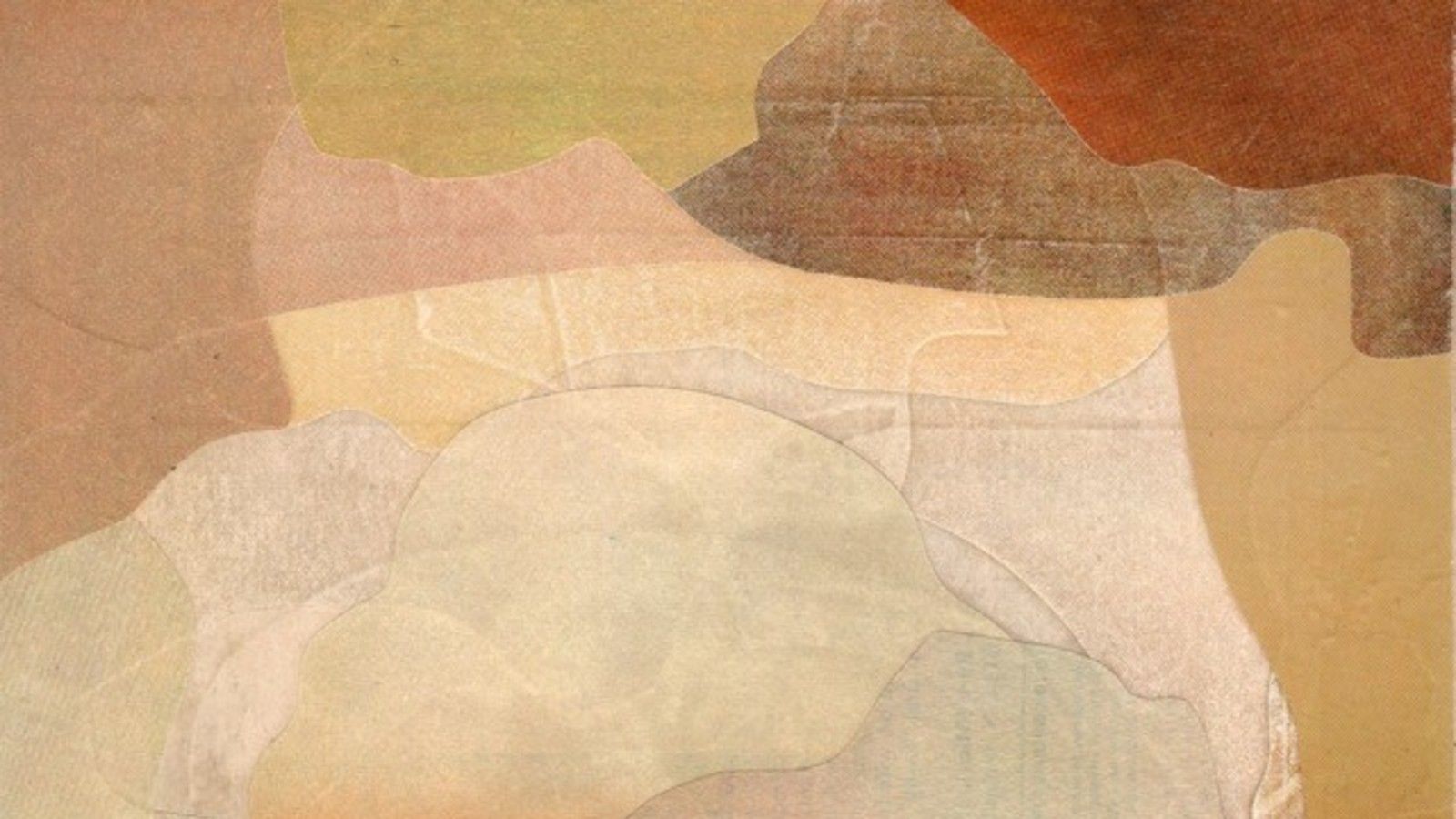 Artwork by Leah Ann Early banner image